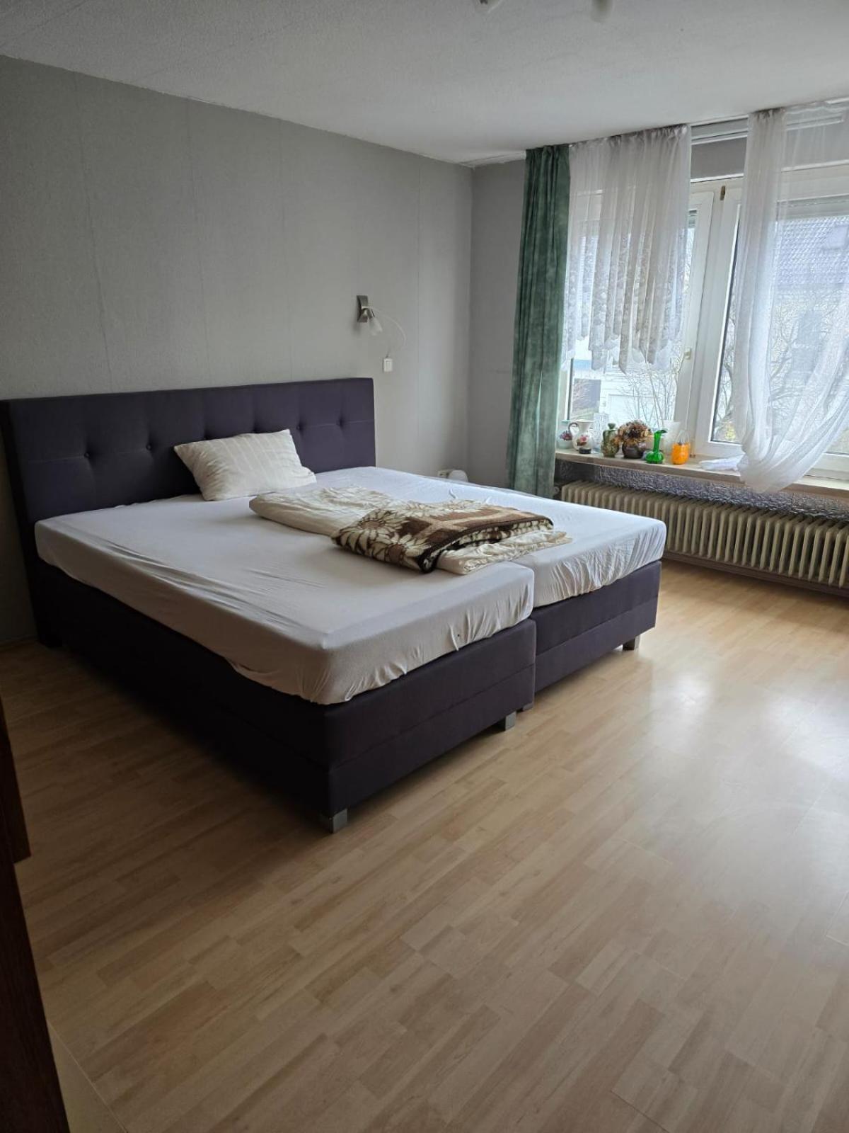 In Apartment München