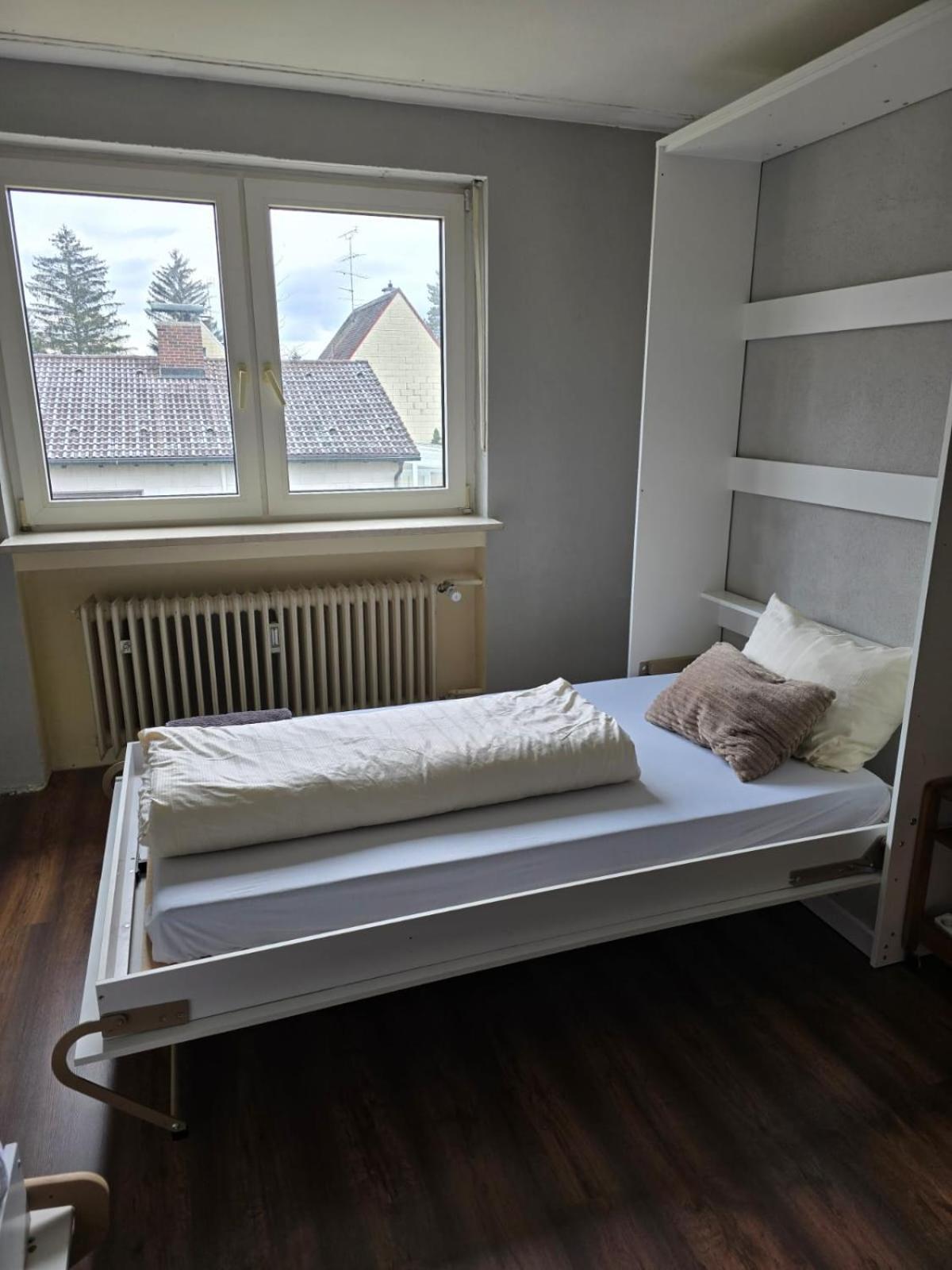 Apartment In *
