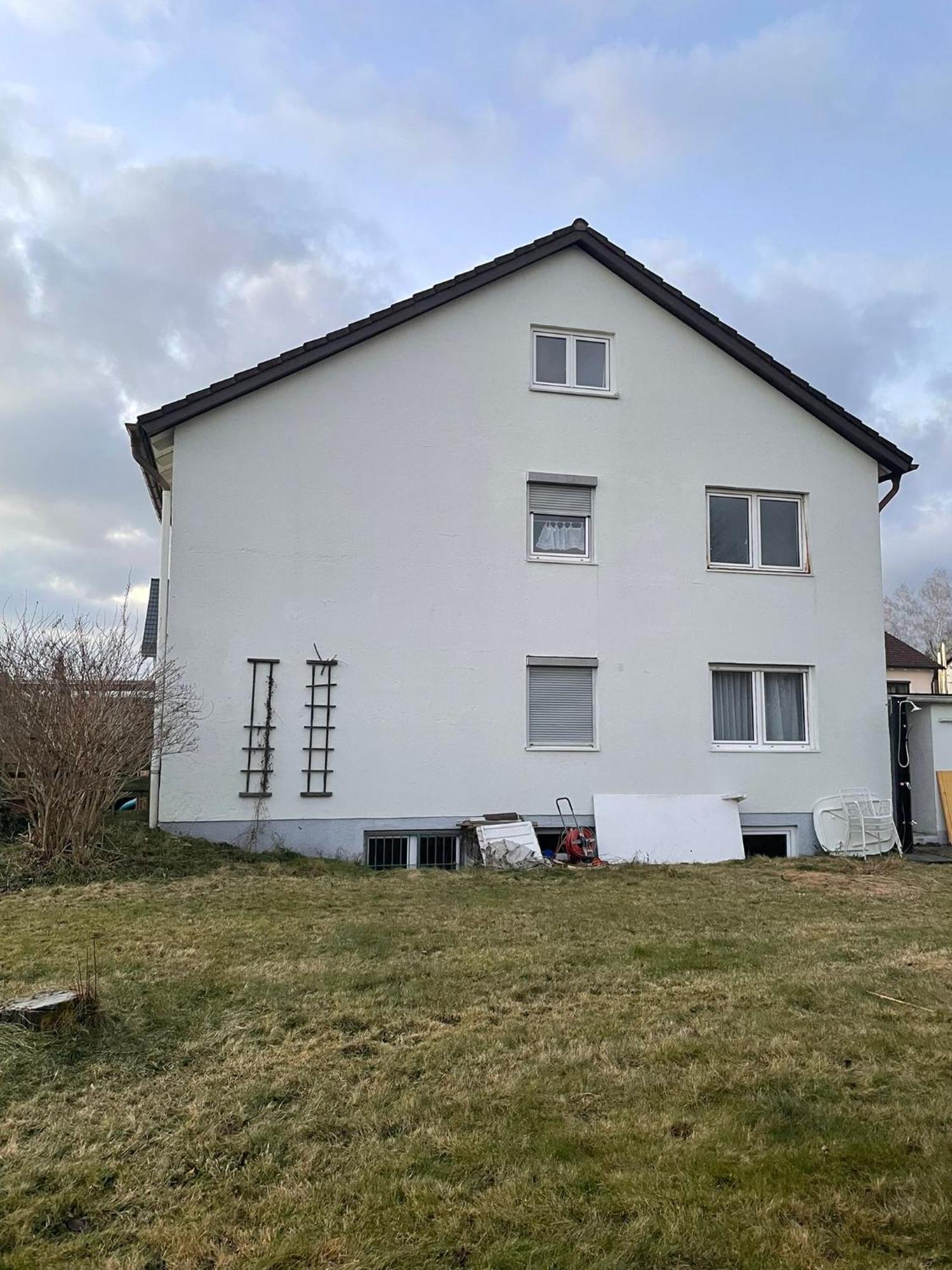 In München