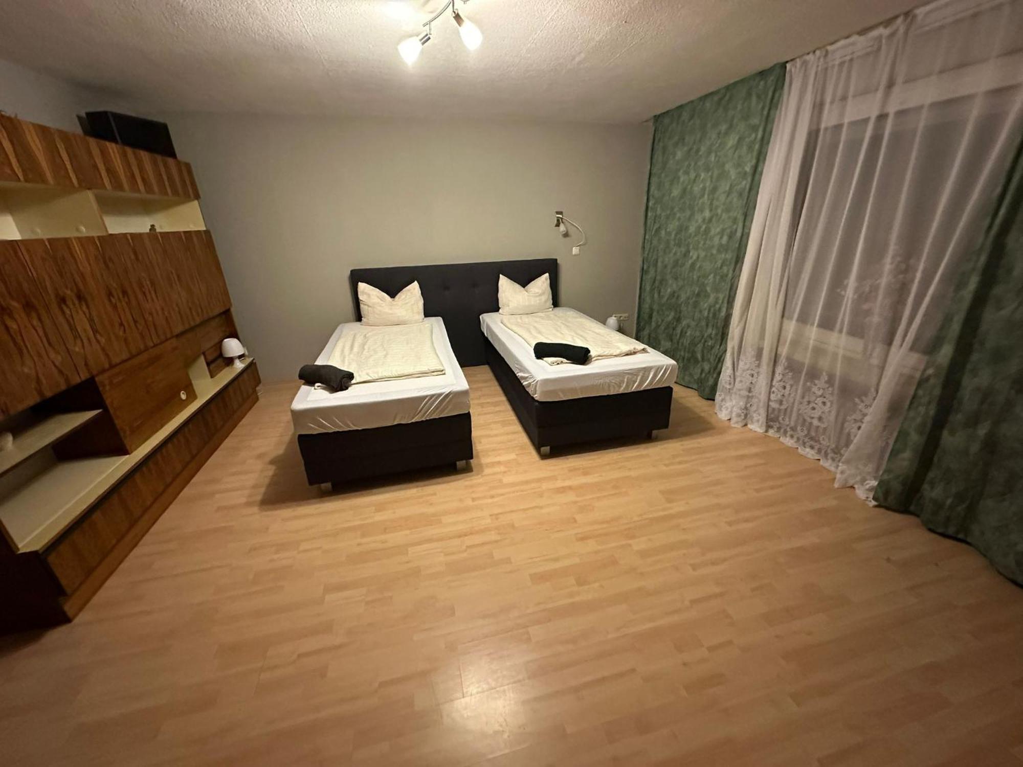 Apartment In *